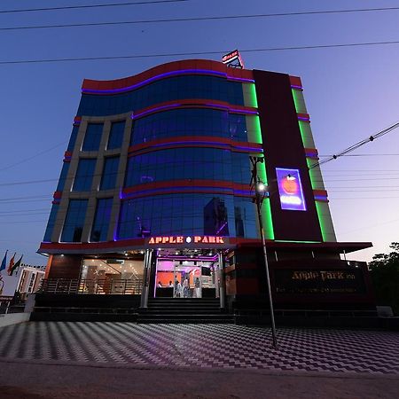 Hotel Apple Park Inn Tiruchirappalli Camera foto