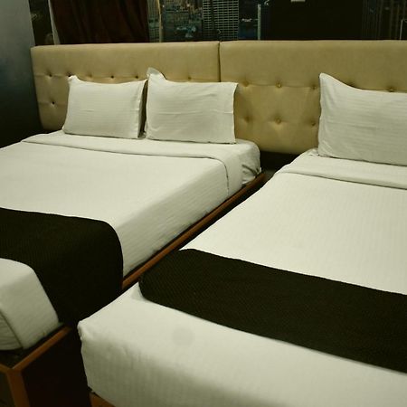 Hotel Apple Park Inn Tiruchirappalli Esterno foto